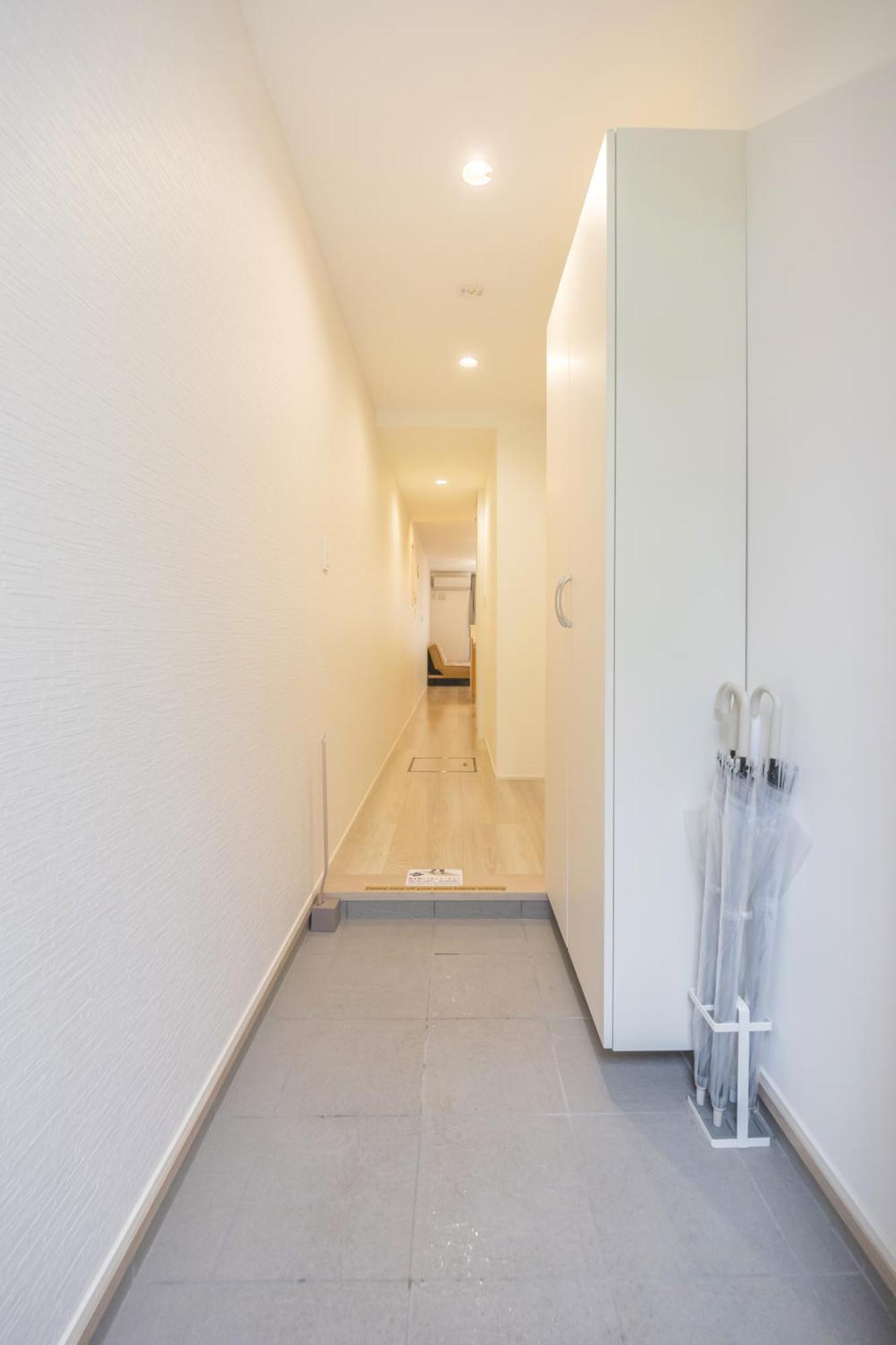渋谷 広め50M2 2Ldk 代々木公園駅徒歩5分 家族におすすめ Διαμέρισμα Τόκιο Εξωτερικό φωτογραφία