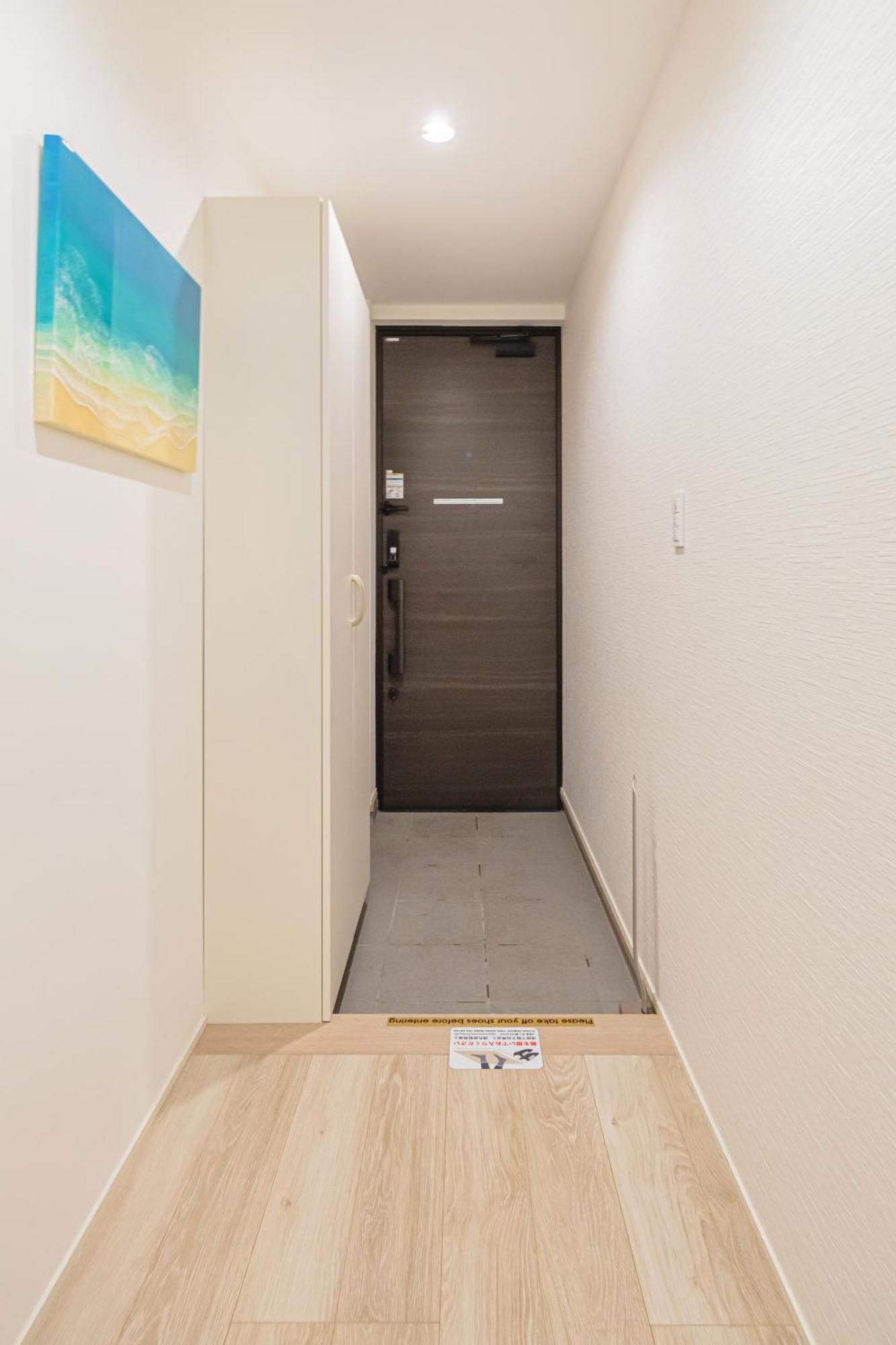 渋谷 広め50M2 2Ldk 代々木公園駅徒歩5分 家族におすすめ Διαμέρισμα Τόκιο Εξωτερικό φωτογραφία